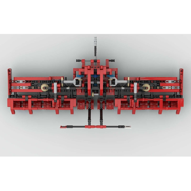 Urban Farming Model - Модель культиватора для городской фермы MOC-257330,